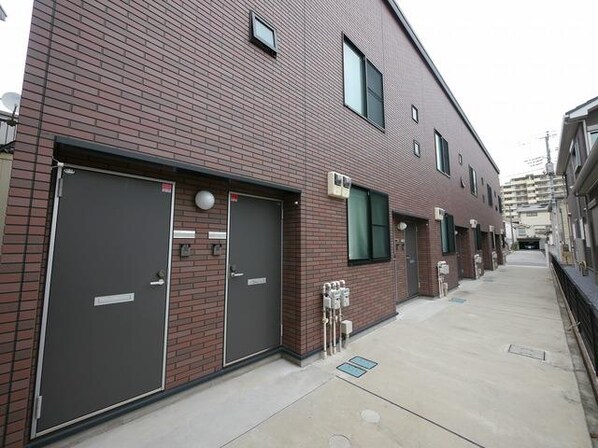 レオネクスト山崎 あずま橋の物件内観写真